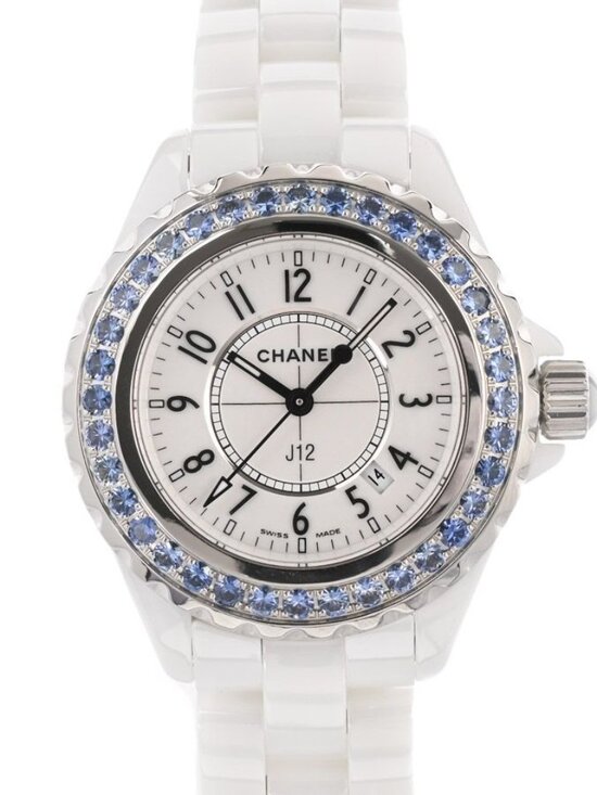 Chanel Watch 33 mm main image 2